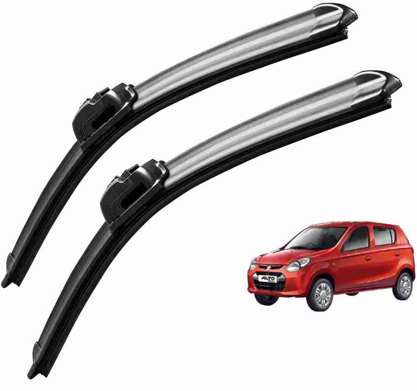 Alto 800 wiper on sale blade rubber price