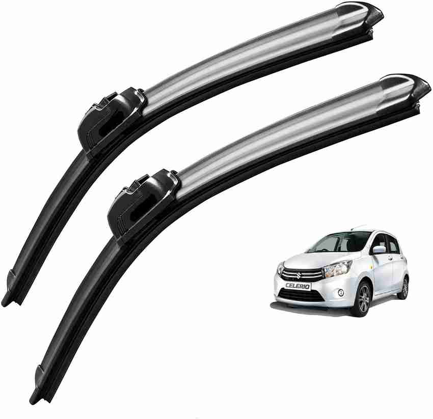 Celerio wiper outlet blade price