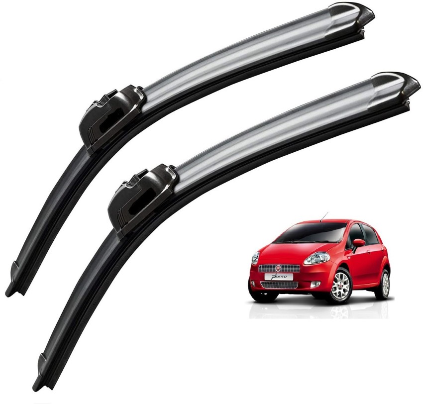 Fiat punto store rear wiper