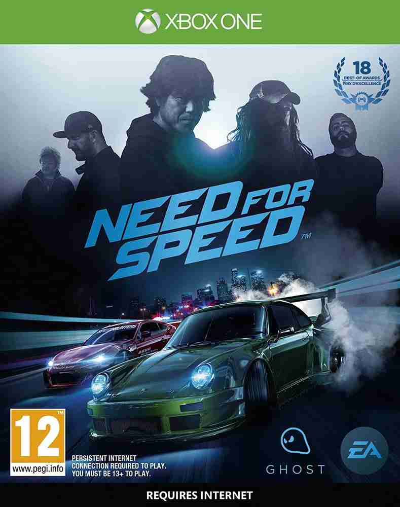 Need For Speed Price in India Buy Need For Speed online at