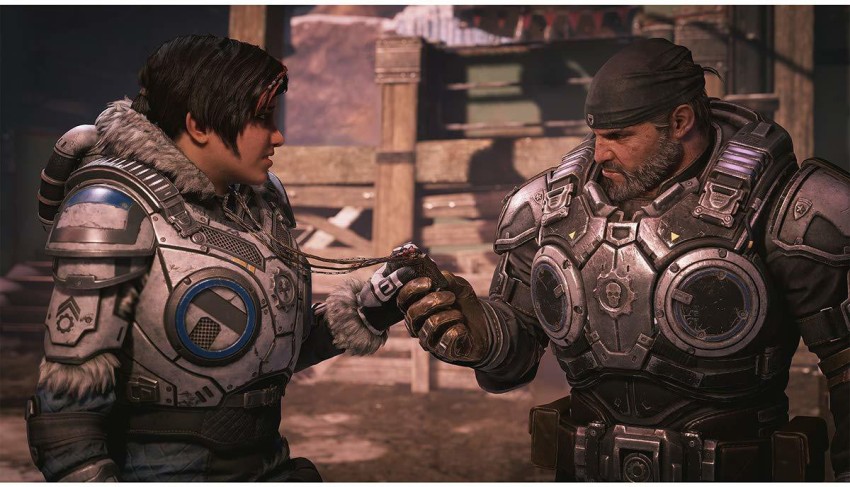 Gears of war shop 5 best price