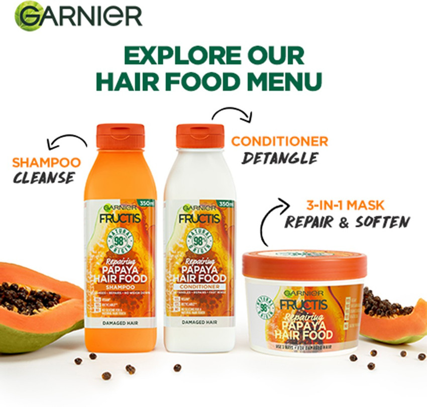 Top 158+ papaya hair mask best ceg.edu.vn