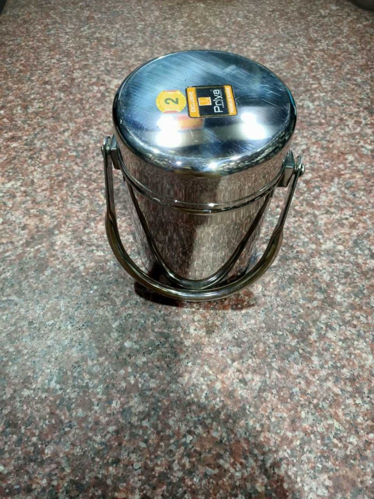 MOTI METAL INDUSTRIES MMI Aluminium Milk Container - 40 L Price in India -  Buy MOTI METAL INDUSTRIES MMI Aluminium Milk Container - 40 L online at