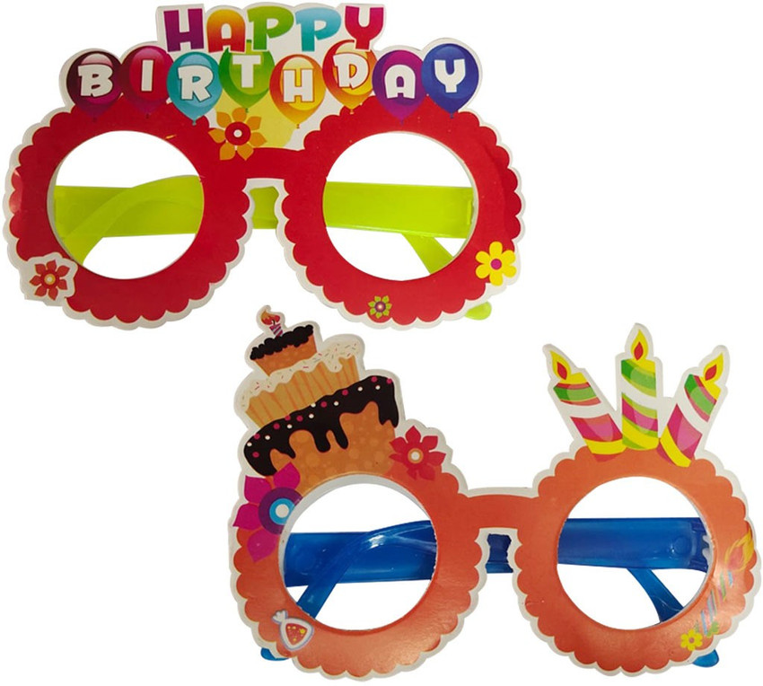 Birthday party store sunglasses