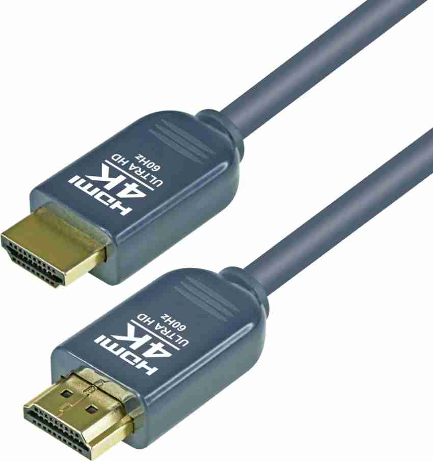 CABLE HDMI 2.0V 4K 1.5MT
