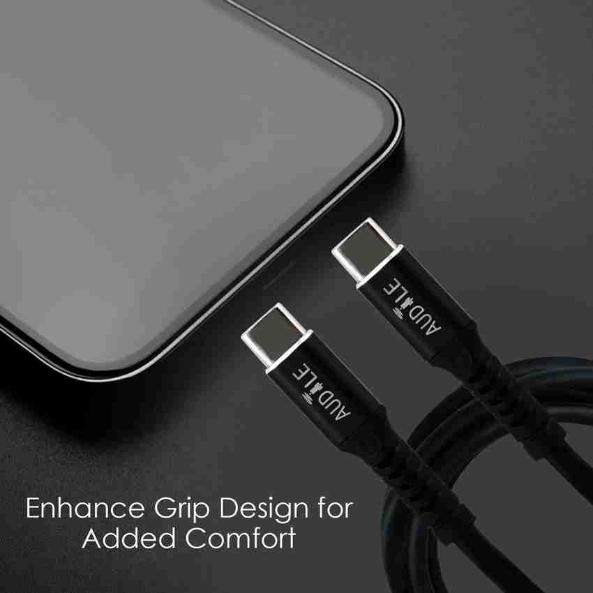 Audeze hotsell lightning cable