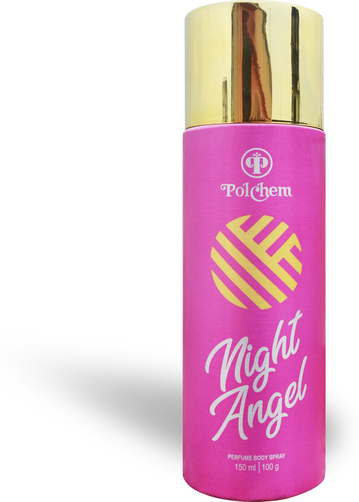 Angel night perfume clearance