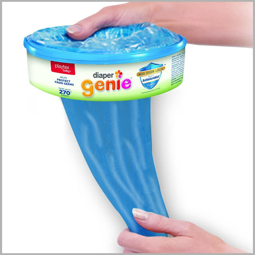 Playtex bags top