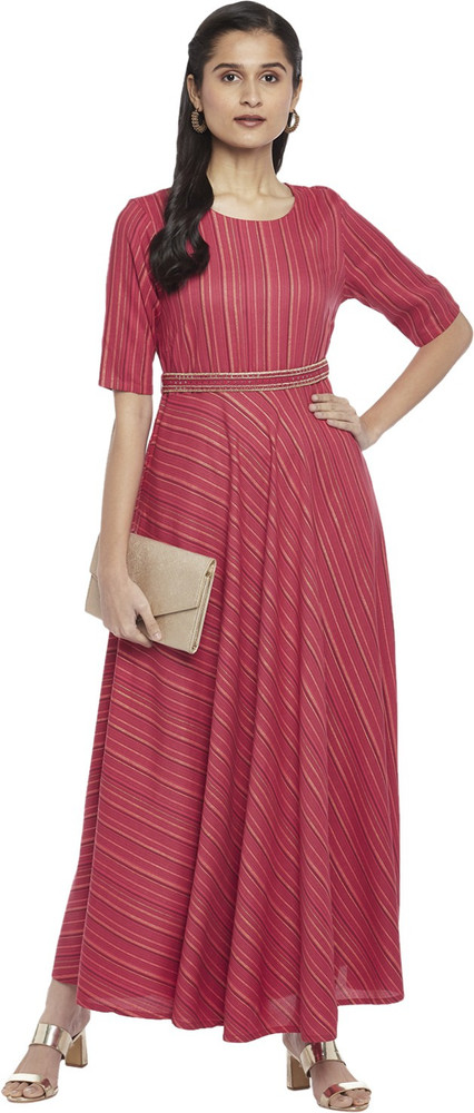 Akriti dresses by pantaloons top