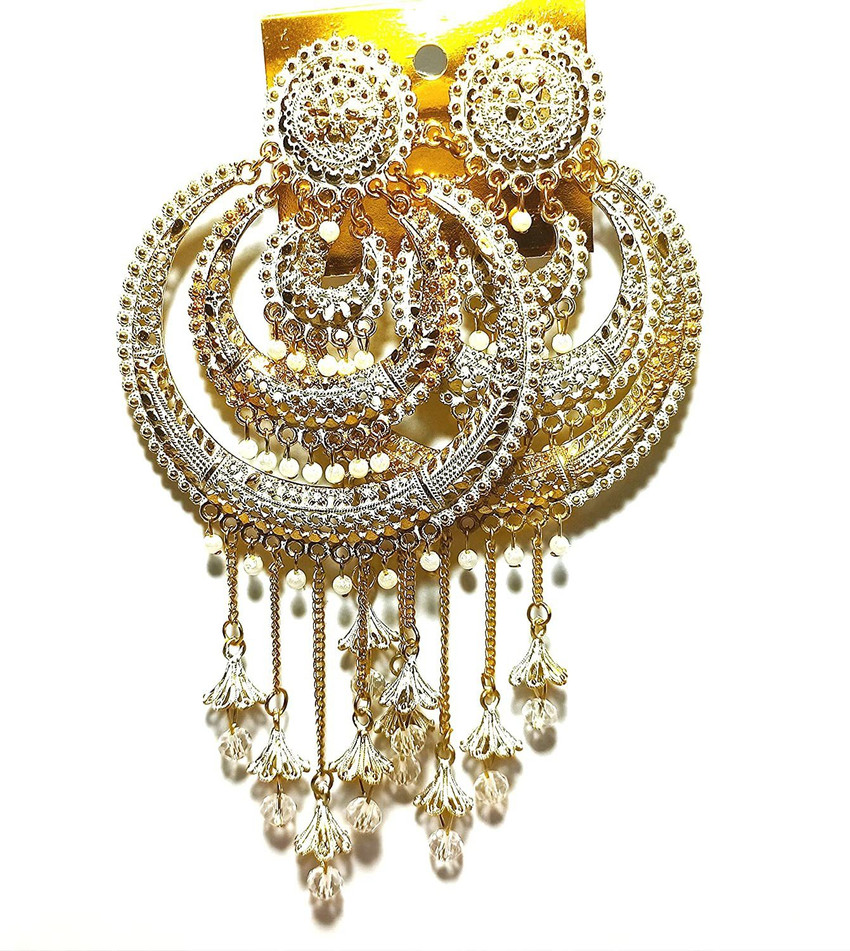 Flipkart online sale shopping ladies earrings