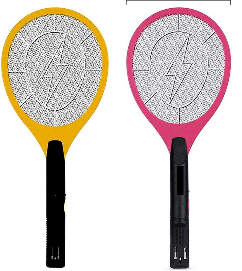 Gentle e kart Mosquito Killer Racket High Quality Mosquito Killer