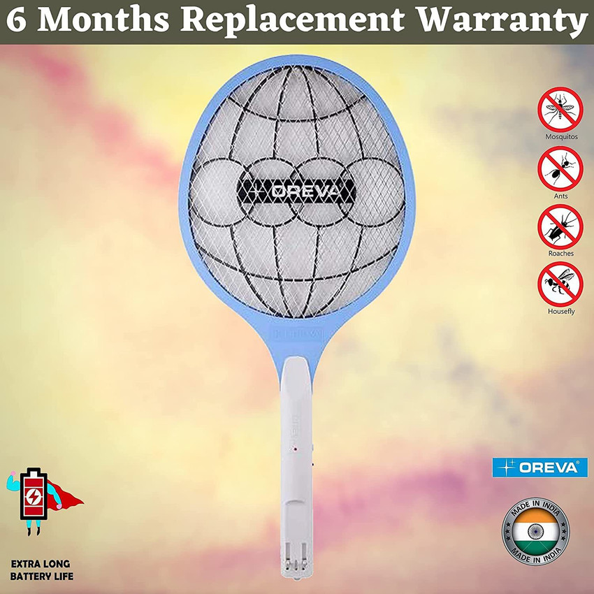 Mosquito racket outlet lowest price