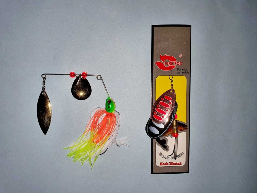 HASTHIP Hard Bait Plastic, Carbon Steel Fishing Lure Price in India - Buy  HASTHIP Hard Bait Plastic, Carbon Steel Fishing Lure online at