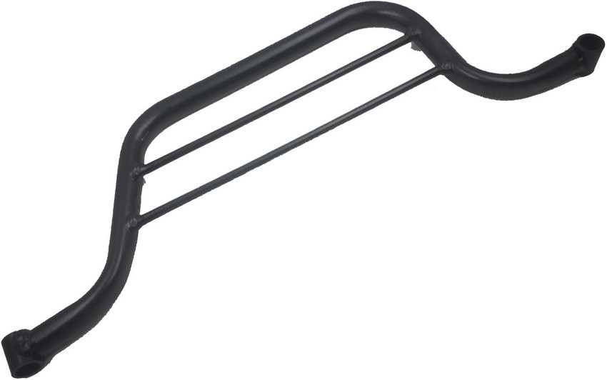 Tvs star city ladies top footrest price