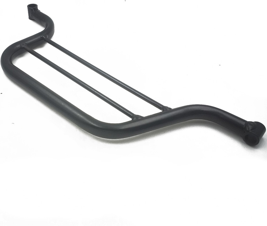 Znee Smart HEAVY METAL LADY FOOTRESR FOR STAR SPORT Foot Rest