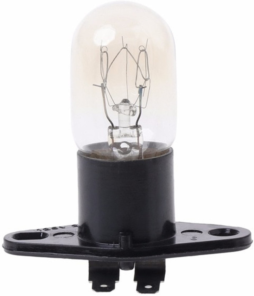 Microwave oven cheap bulb price