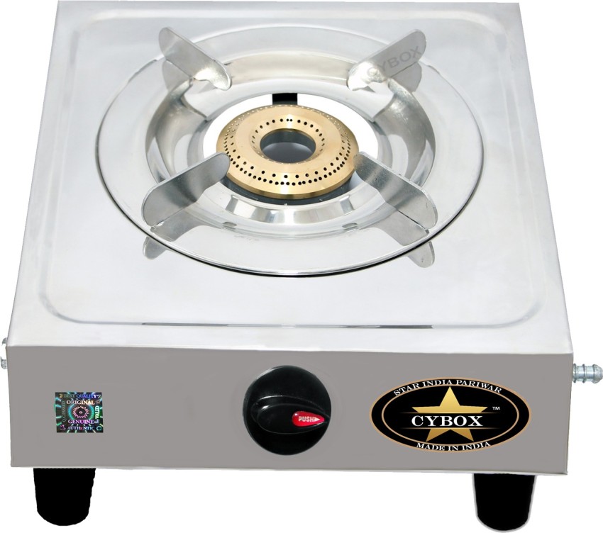 Single burner deals gas stove flipkart