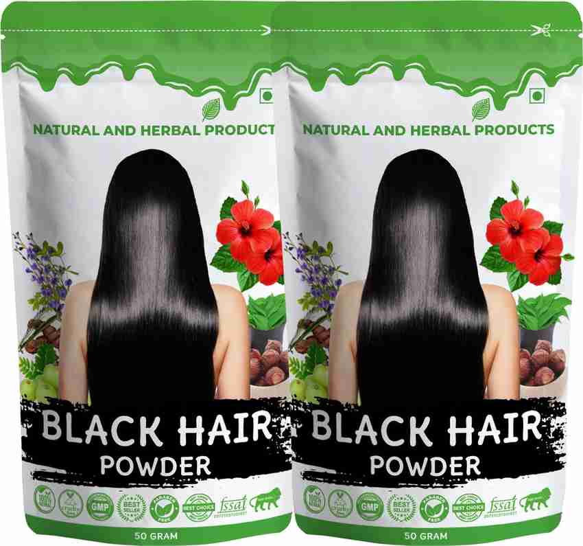 Black hair henna outlet