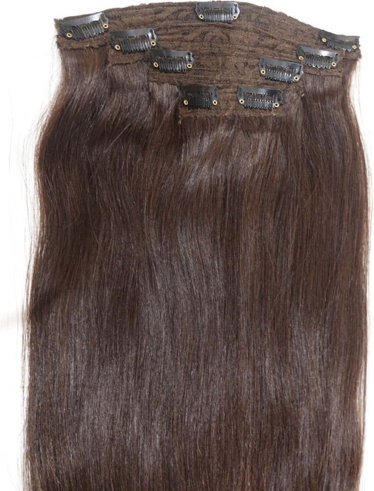 Hair extensions hotsell online india