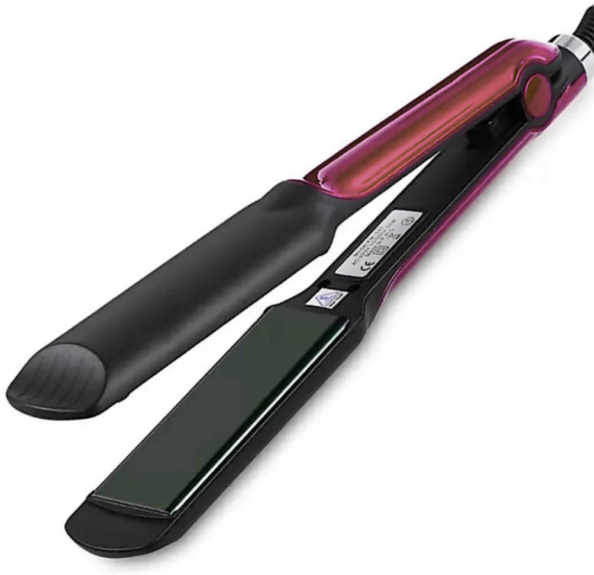 Professional hair hotsell pressing machine