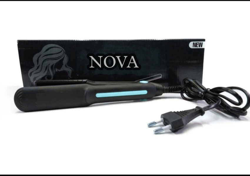 Share more than 171 nova hair crimper POPPY