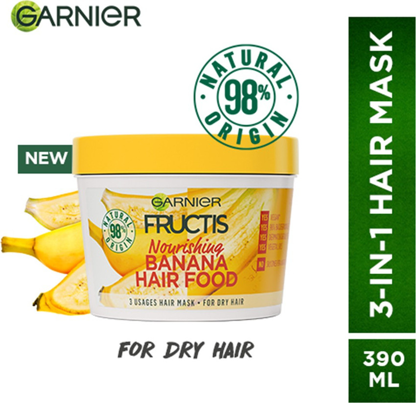 Discover more than 153 curd and banana for hair super hot dedaotaonec