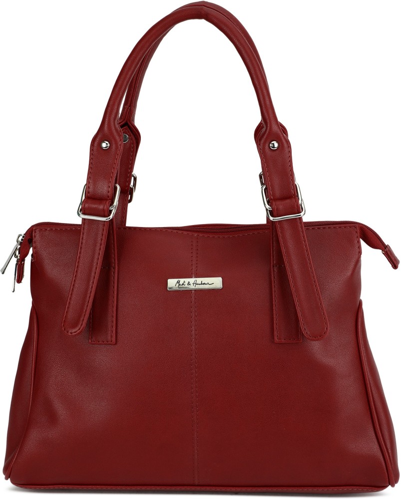 Mast and harbour online shoulder bags