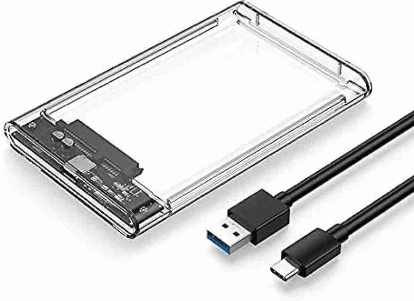 Hard Drive Enclosures - Buy Hard Drive Enclosures Online at Best Prices in  India