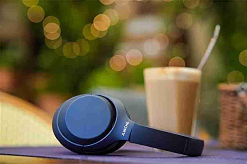 SONY WH1000XM4 LM Bluetooth Headset Price in India Buy SONY