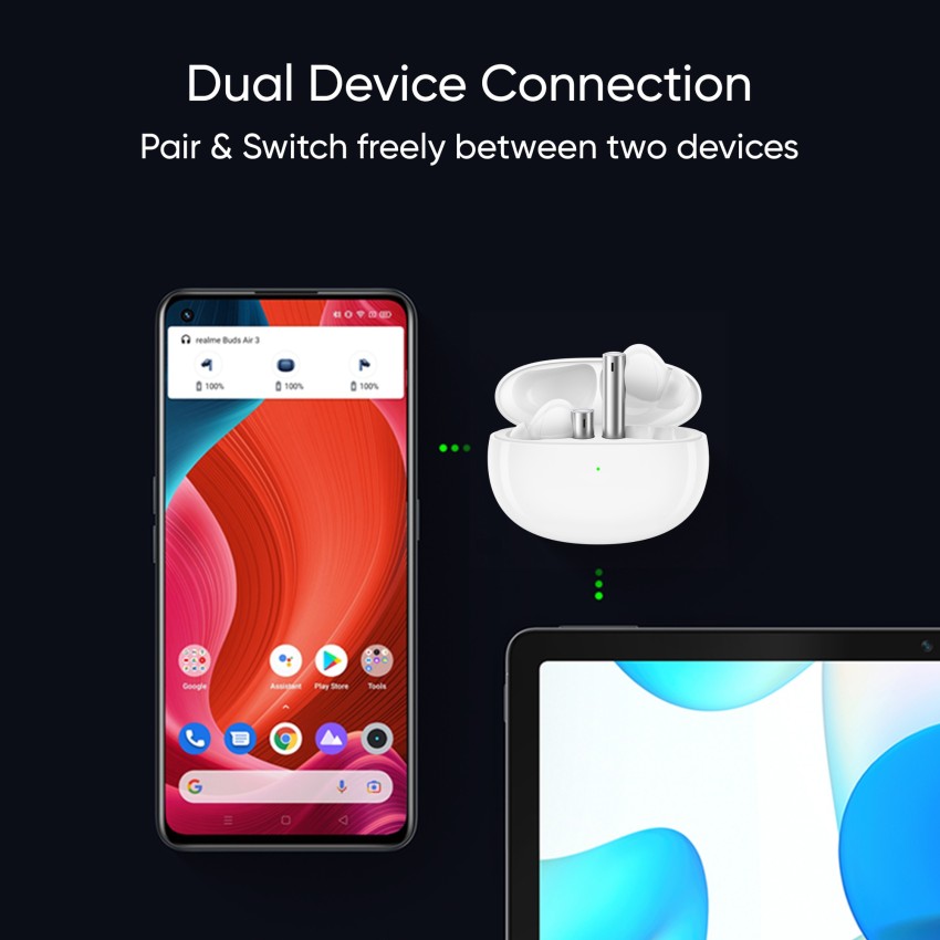 Realme Buds Air 3 Neo, Realme Buds Wireless 2s launched in India: Price,  features and more - Times of India