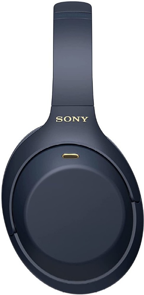  Sony WH-1000XM4 Auriculares inalámbricos premium con