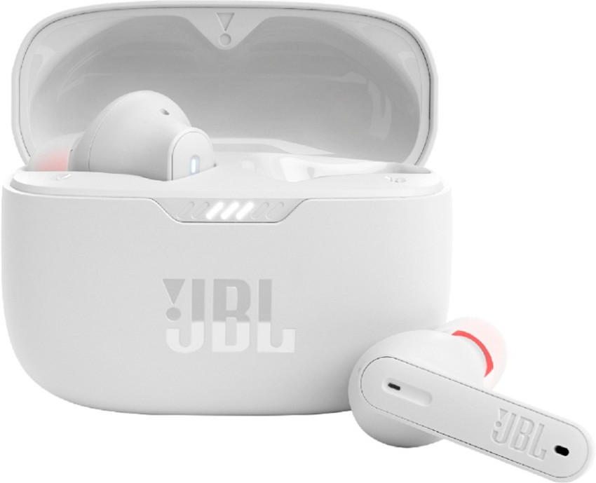 JBL Tune 230NC TWS Active Noise Cancellation 40Hr Playtime JBL App Speed Charge Bluetooth Headset