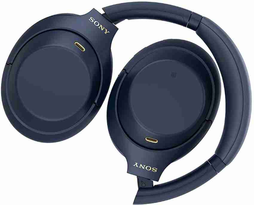 SONY WH1000XM4/LM Bluetooth Price in India - Buy SONY WH1000XM4/LM  Bluetooth Online - SONY : Flipkart.com