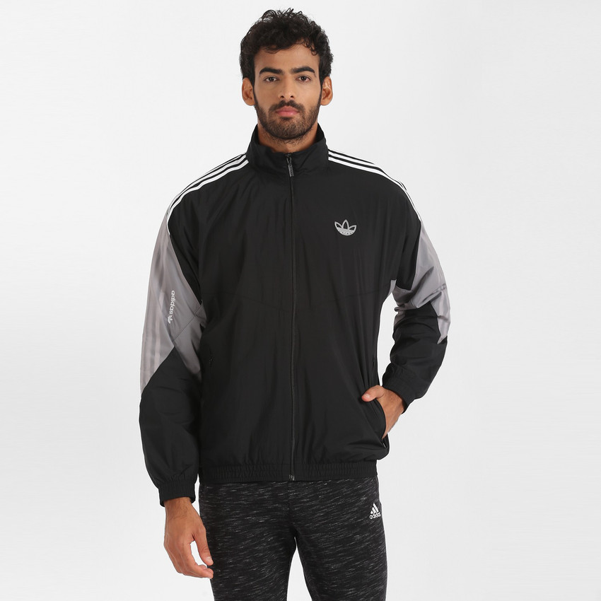Adidas jackets shop flipkart
