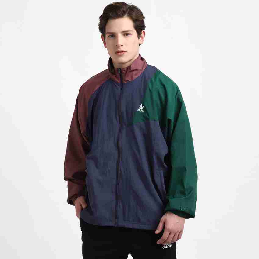 Adidas protect ya neck jacket new arrivals