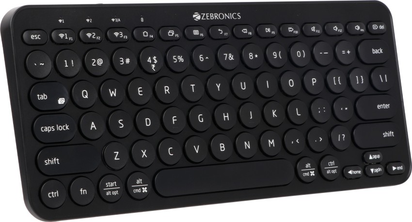 Teclado logi online bluetooth