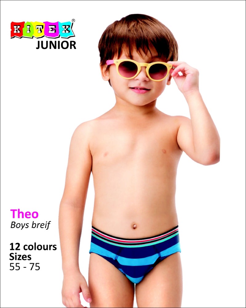 Kids Underwear at best price in Ghaziabad by The Brooks