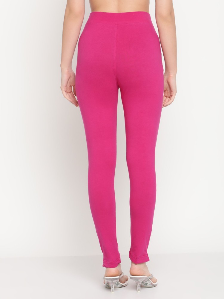 TAG-7 Ankle Length Western Wear Legging Price in India - Buy TAG-7