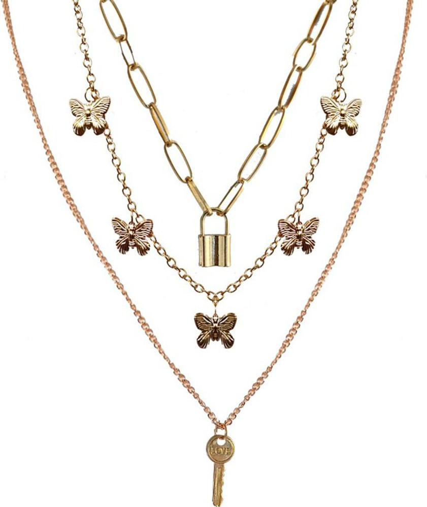 Double layer chain online store
