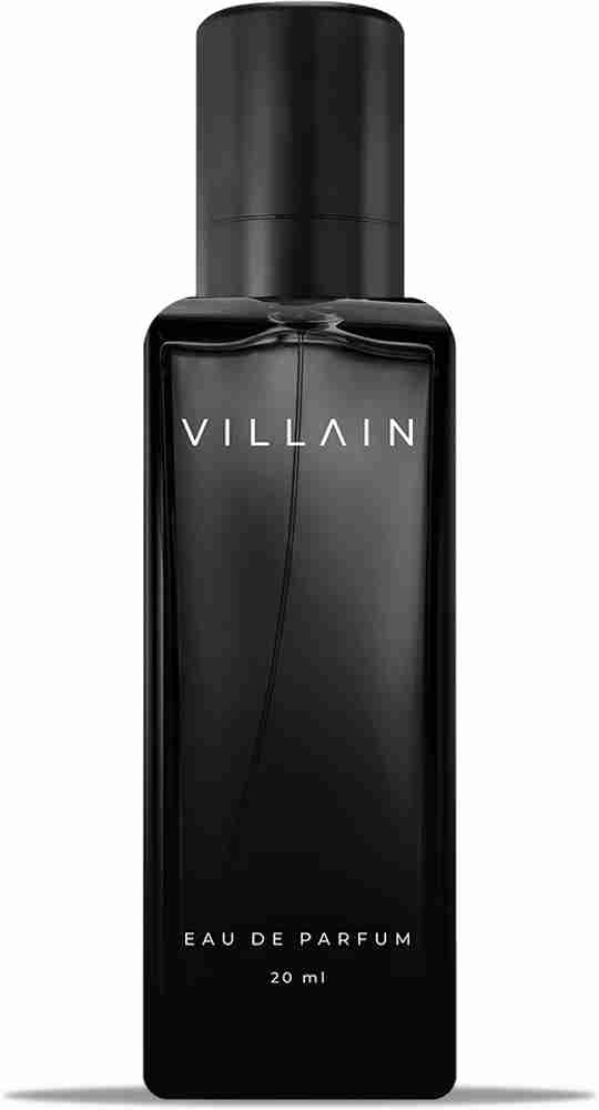 Villain 20 perfume clearance