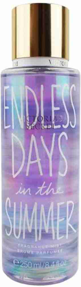 Buy Victoria s Secret Endless Days in the Summer Eau de Parfum