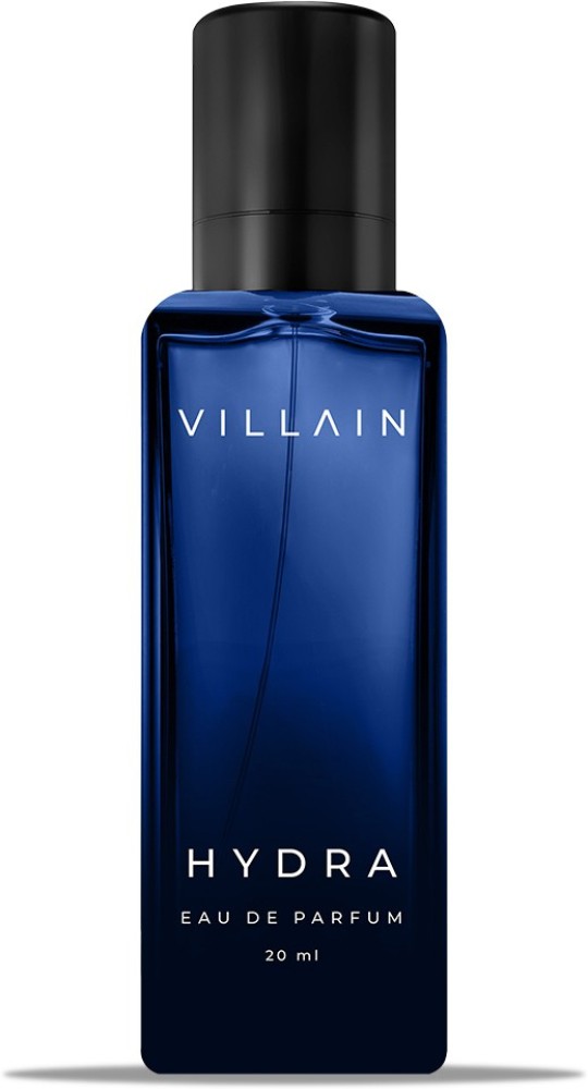 VILLAIN HYDRA EAU DE PARFUM FOR MEN, 100 ML