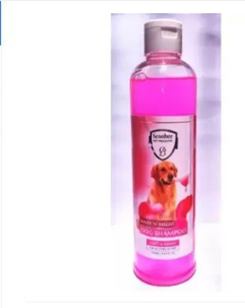 Dog sales shampoo flipkart