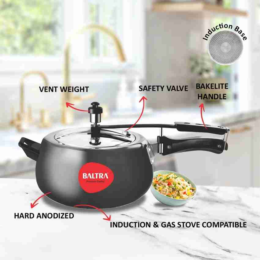 Pressure clearance stove price