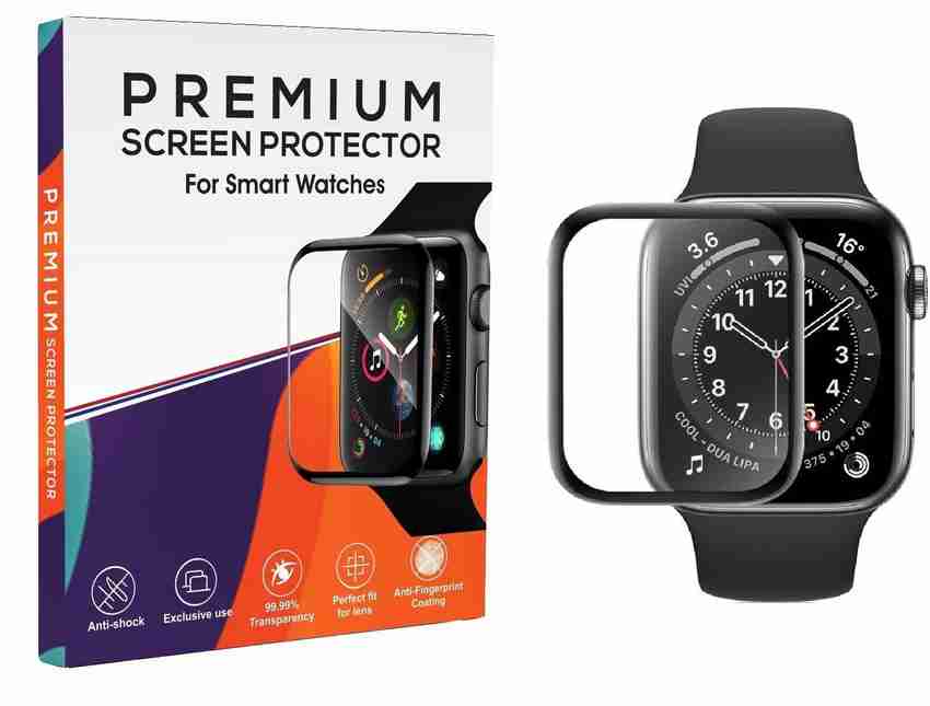 I watch series 5 tempered glass new arrivals