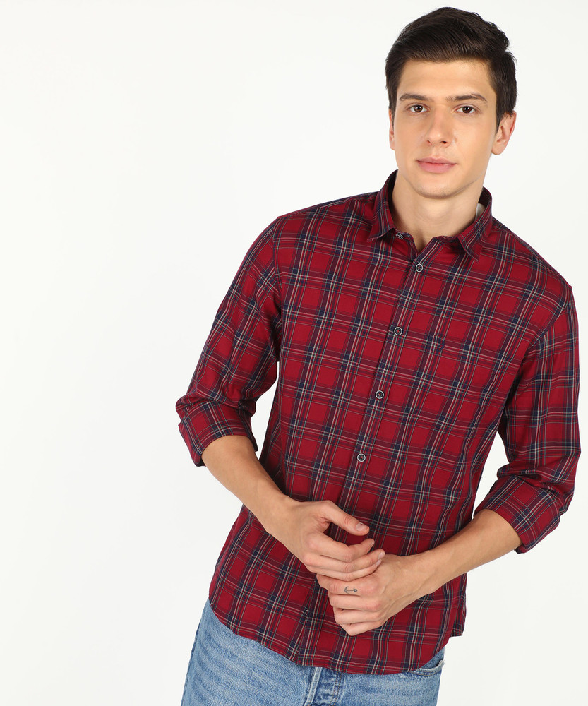 Indian terrain shirts flipkart sales