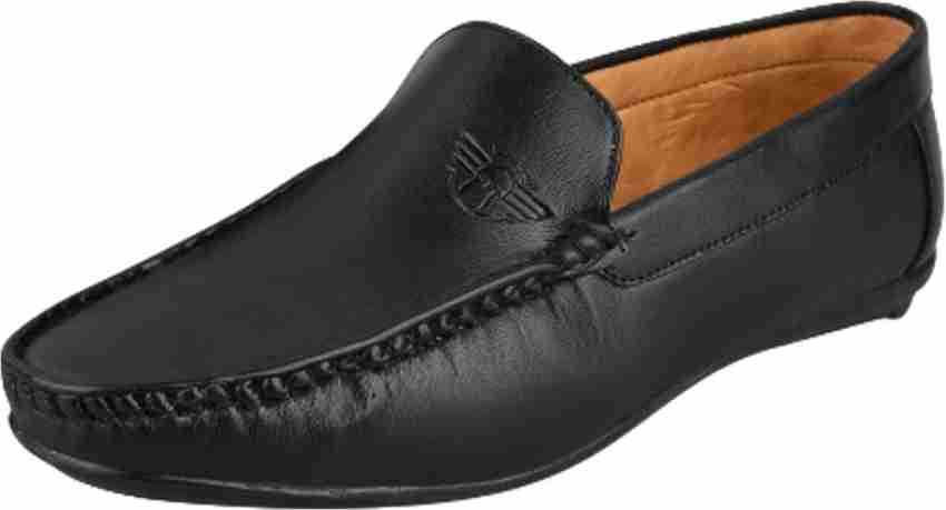 Leefox deals loafer shoes