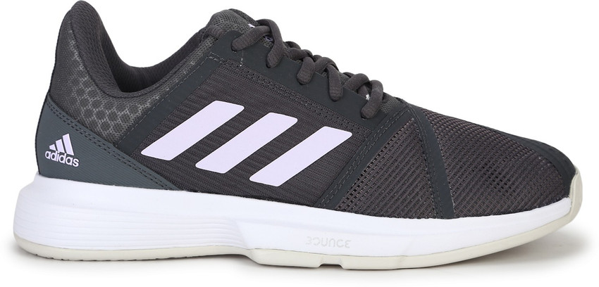 Courtjam bounce online shoes review