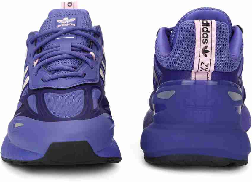 Adidas zx cheap 850 womens purple