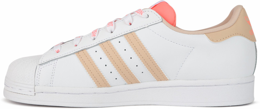 Originals superstar best sale rosse